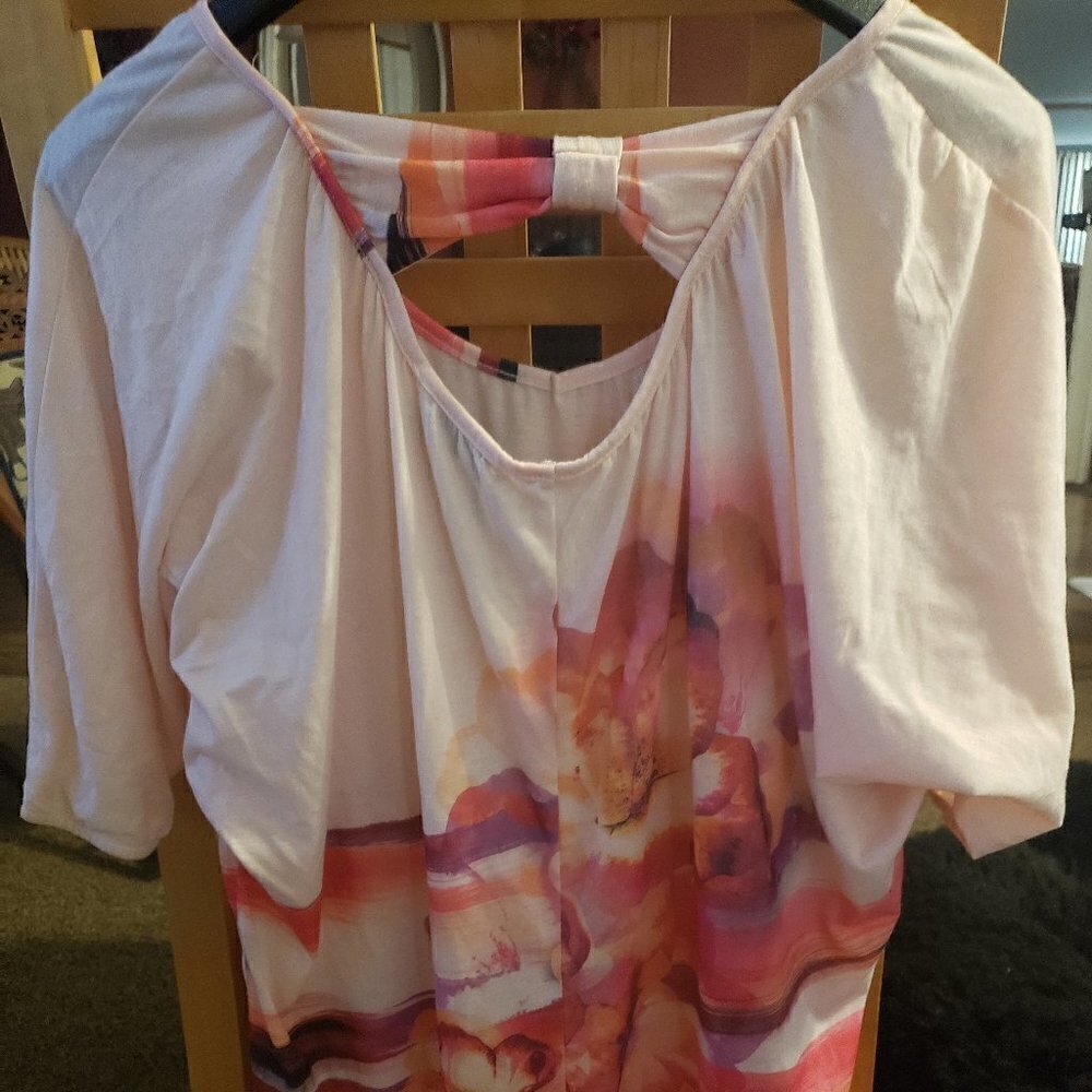NEW Direction top - Picture 3 of 9